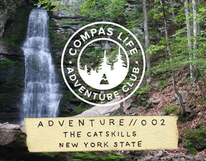 The Catskills // 002