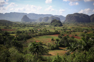 Set Forth: Cuba