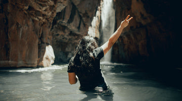 Explore More: Natalie Allen takes us to Cibecue Falls, AZ