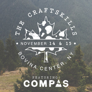 Feature Friday: The Craftskills 2015