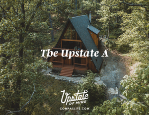 The Upstate A in Pine Plains, New York | Experience Upstate with Upstate of Mind