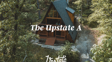 The Upstate A in Pine Plains, New York | Experience Upstate with Upstate of Mind