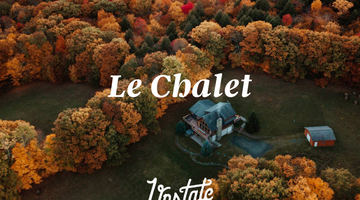 Le Chalet - Prattsville, NY