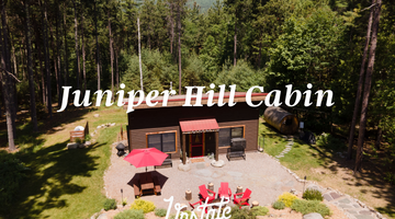 Juniper Hill Cabin - Wilmington, NY