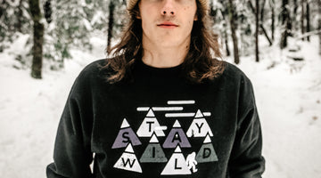 Roamers & Ramblers | Ethan Abitz