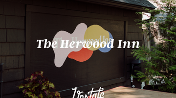 The Herwood inn | Experience Upstate with Upstate of Mind