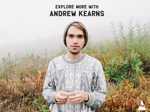 Explore More with Andrew Kearns