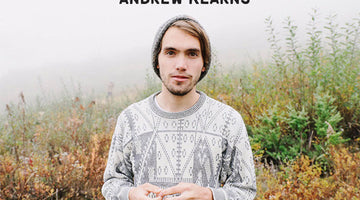 Explore More with Andrew Kearns