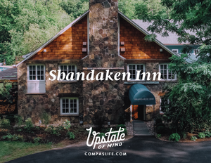 Shandaken Inn | Experience Upstate with Upstate of Mind