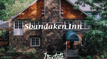 Shandaken Inn - Shandaken, NY
