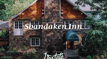 Shandaken Inn | Experience Upstate with Upstate of Mind