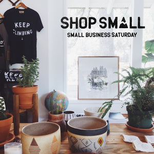 Small Business Saturday