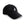 Load image into Gallery viewer, Nipper Dad Cap - Black