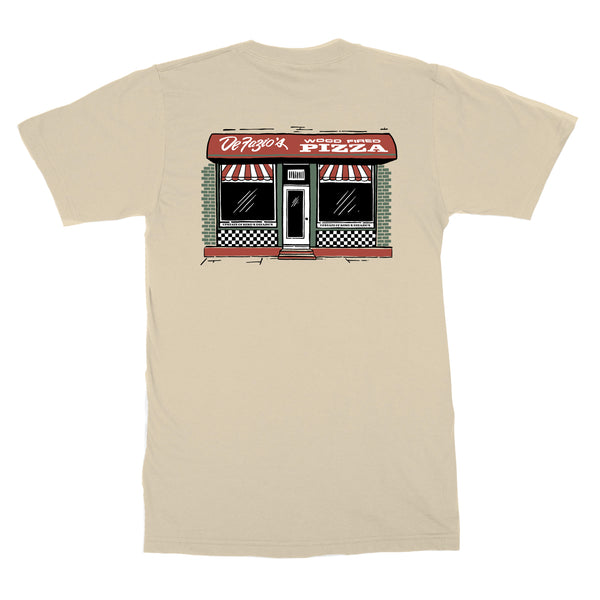 South Troy Tradition T-Shirt