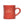 Load image into Gallery viewer, The Upstater Ceramic Diner Mug - Red