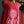 Load image into Gallery viewer, Mindset Tank Top - Bleached Out Red