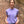 Load image into Gallery viewer, Mountainside Pocket Tee - Purple Haze