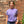 Load image into Gallery viewer, Mountainside Pocket Tee - Purple Haze
