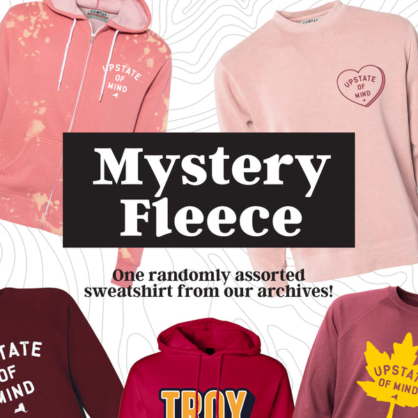 Mystery Fleece