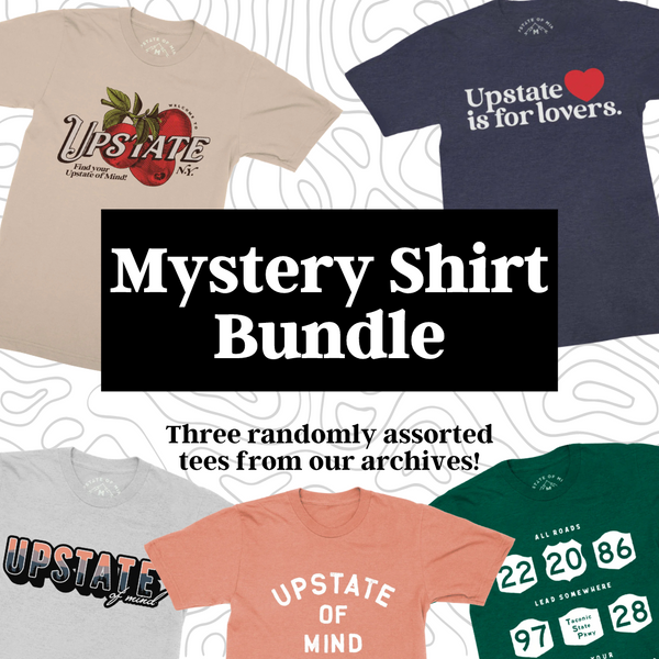Mystery Bundle - T-Shirt