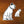 Load image into Gallery viewer, Large Nipper Sticker - OVERSIZED