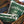 Load image into Gallery viewer, Upstate of Mind Handmade Hooked Wool Decor Pillows in a wooden crate inside the Upstate of Mind flagship store.
