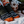 Load image into Gallery viewer, Upstate of Mind Glory Daze Socks