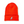 Load image into Gallery viewer, Nipper Winter Beanie - Neon Orange