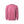 Load image into Gallery viewer, The Upstate of Mind Standard Stitch Crewneck in Raspberry. Features an embroidered stitch text, "Upstate Of Mind", on the front of the crewneck.