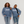 Load image into Gallery viewer, Upstate of Mind - Heritage Script Crewneck - Navy Wash
