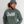 Load image into Gallery viewer, Upstate of Mind - Heritage Script Crewneck - Forest Wash