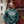 Load image into Gallery viewer, Upstate of Mind Pine Tree Hoodie - Forest Heather