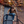 Load image into Gallery viewer, UOM Sunset Pullover Hoodie - Saddle Brown