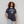 Load image into Gallery viewer, Upstate of Mind Tee - Midnight Navy Heather