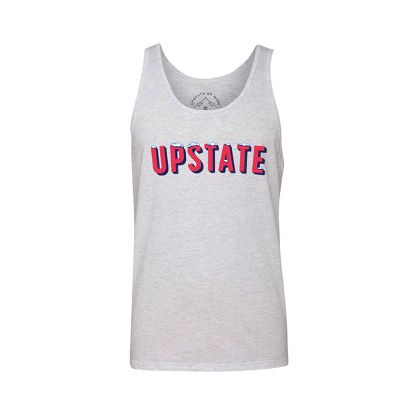 Upstate Ice Box Tank