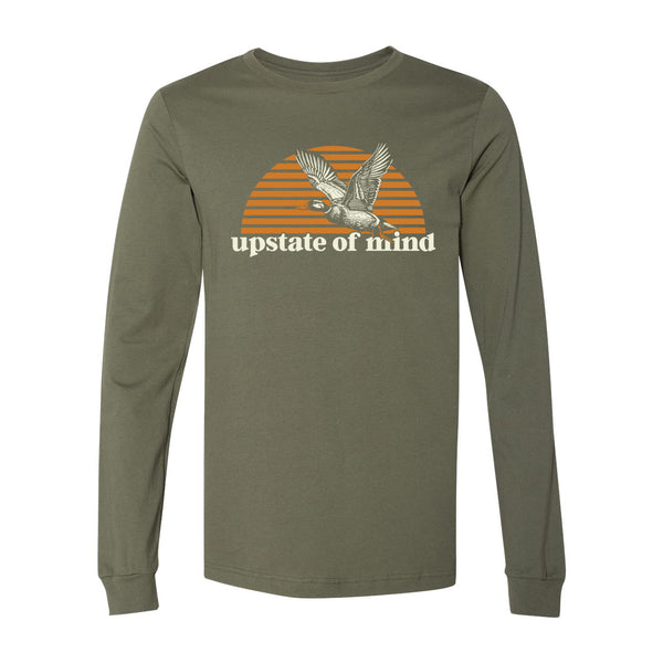 Duck Season Longsleeve Tee