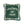 Load image into Gallery viewer, Upstate of Mind Handmade Hooked Wool Decor Pillow made by Chandler4Corners in Vermont, North East, USA.