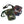Load image into Gallery viewer, Upcycled Flannel Sling Bag — Upstate of Mind x ADK Packs