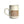 Load image into Gallery viewer, A handthrown, handmade ceramic mug by Folk and Wayfarer Pottery. Speckled white and tan with a clay square that reads "Upstate of Mind" on the front of the mug. Very nice and unique!