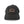 Load image into Gallery viewer, Upstate of Mind Pride Dad Cap - Black
