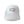 Load image into Gallery viewer, Upstate of Mind Pride Dad Cap - White