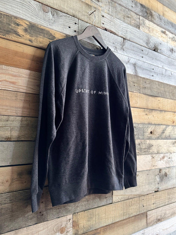 Standard Stitch Crewneck - Pride Version