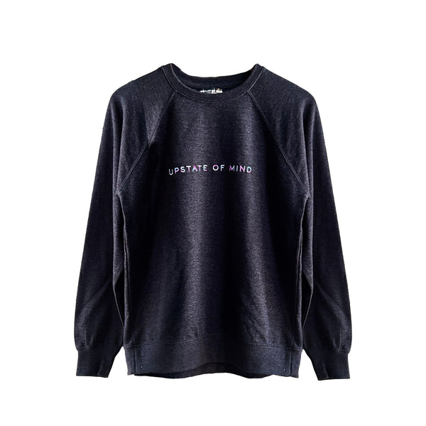 Standard Stitch Crewneck - Pride Version