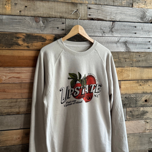 Crewneck Lifestyle Upstate NY