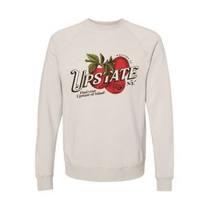 Crewneck Lifestyle Upstate NY