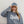 Load image into Gallery viewer, The 90's Upstater Washed Denim Hat