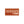 Load image into Gallery viewer, Upstate of Mind Bumper Sticker | Orange background with darker orange trees and tan text that reads "Upstate of Mind".