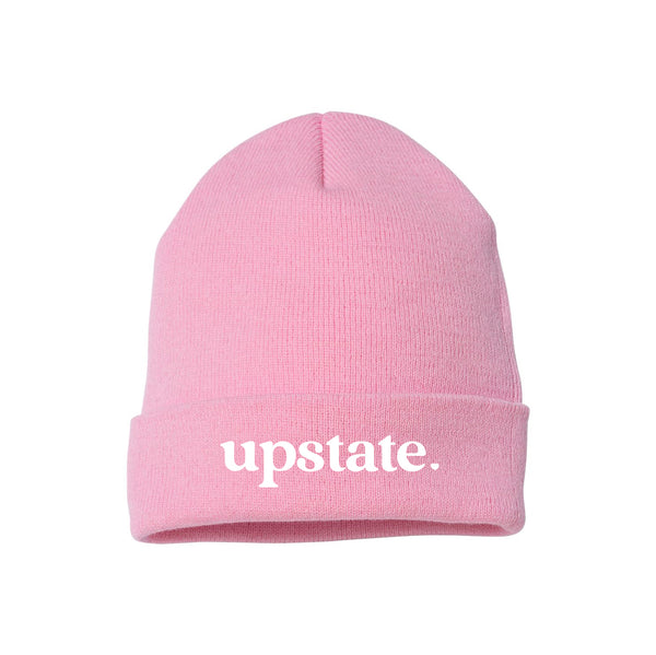 Upstate Heart Beanie