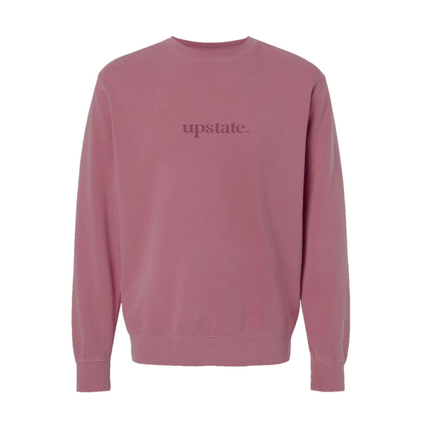 Standard Stitch - Heart Upstate Variant - Raspberry