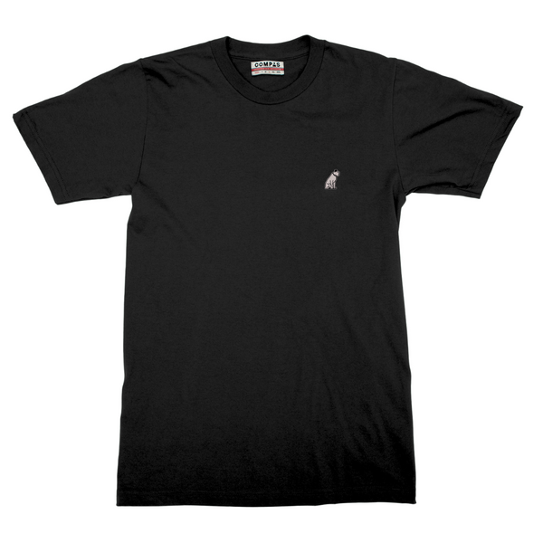 Nipper Tee - Black